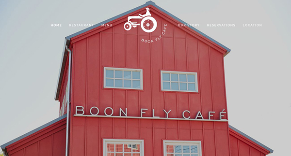 Boon Fly Café